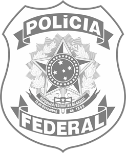 BRASÃO POLÍCIA FEDERAL Logo ,Logo , icon , SVG BRASÃO POLÍCIA FEDERAL Logo