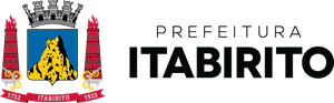 Brasão – Prefeitura de Itabirito Logo