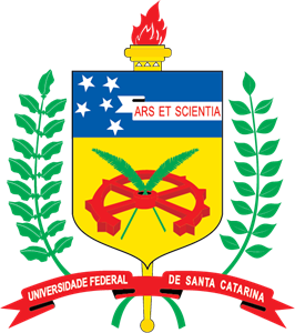 Brasão UFSC Logo ,Logo , icon , SVG Brasão UFSC Logo