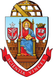 Brasão USP – Universidade de São Paulo Logo