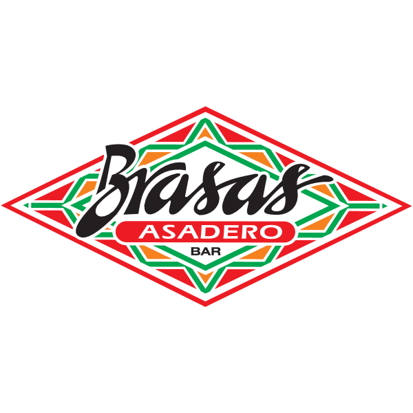 brasas asaderos Logo ,Logo , icon , SVG brasas asaderos Logo