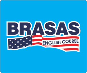 BRASAS ENGLISH COURSE Logo ,Logo , icon , SVG BRASAS ENGLISH COURSE Logo
