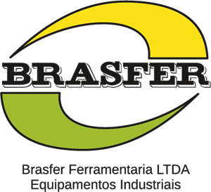 Brasfer Ferramentaria Logo