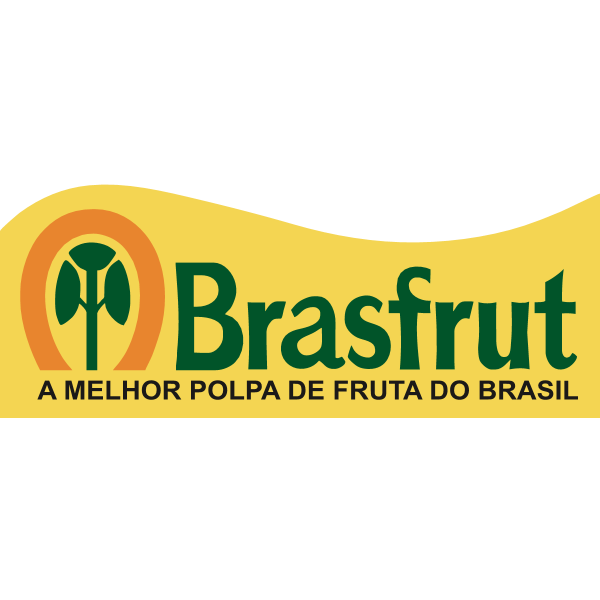 Brasfrut Logo ,Logo , icon , SVG Brasfrut Logo
