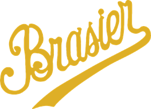 Brasier Logo ,Logo , icon , SVG Brasier Logo