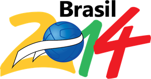 Brasil 2014 Logo ,Logo , icon , SVG Brasil 2014 Logo