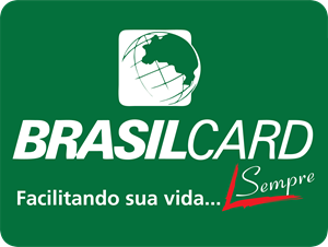 Brasil Card Logo