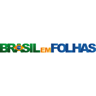 BRASIL EM FOLHAS S/A Logo ,Logo , icon , SVG BRASIL EM FOLHAS S/A Logo