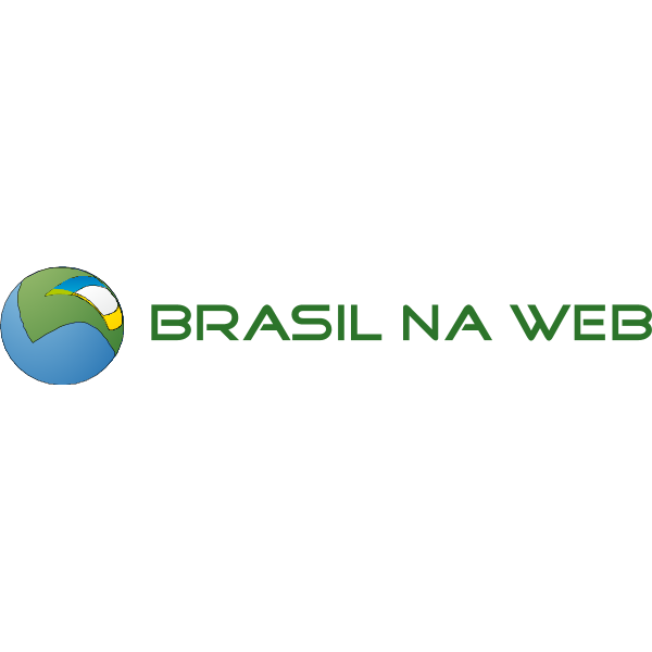 Brasil na Web Logo ,Logo , icon , SVG Brasil na Web Logo