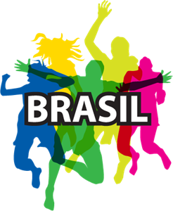 brasil people Logo ,Logo , icon , SVG brasil people Logo