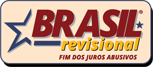 Brasil Revisional Logo ,Logo , icon , SVG Brasil Revisional Logo
