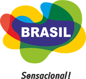 Brasil Sensacional Brazil Sensational Logo ,Logo , icon , SVG Brasil Sensacional Brazil Sensational Logo