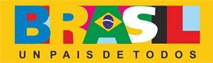Brasil…Un Pais de Todos Logo ,Logo , icon , SVG Brasil…Un Pais de Todos Logo