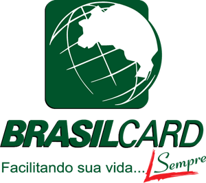 BrasilCard Logo ,Logo , icon , SVG BrasilCard Logo