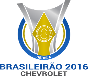Brasileirão 2016 Logo ,Logo , icon , SVG Brasileirão 2016 Logo