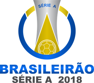 Brasileirão 2018 Logo ,Logo , icon , SVG Brasileirão 2018 Logo