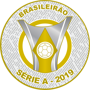 Brasileirão 2019 Logo