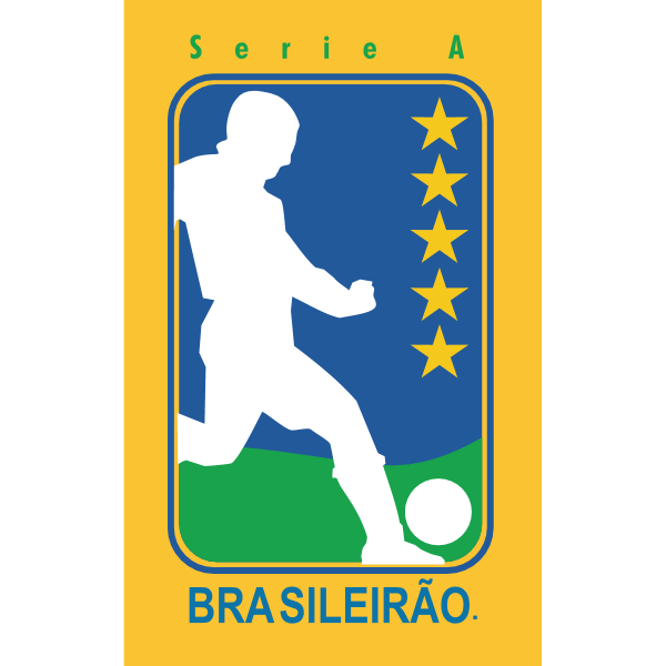 Brasileiro Série A Logo ,Logo , icon , SVG Brasileiro Série A Logo