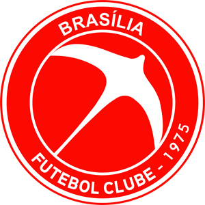 Brasília Futebol Clube – DF Logo