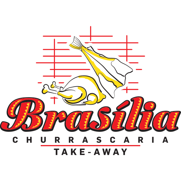 Brasília Logo ,Logo , icon , SVG Brasília Logo