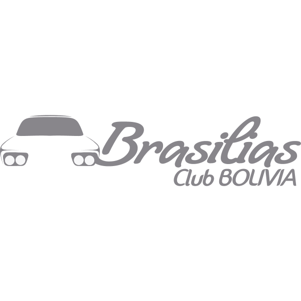 Brasilias Bolivia club Logo