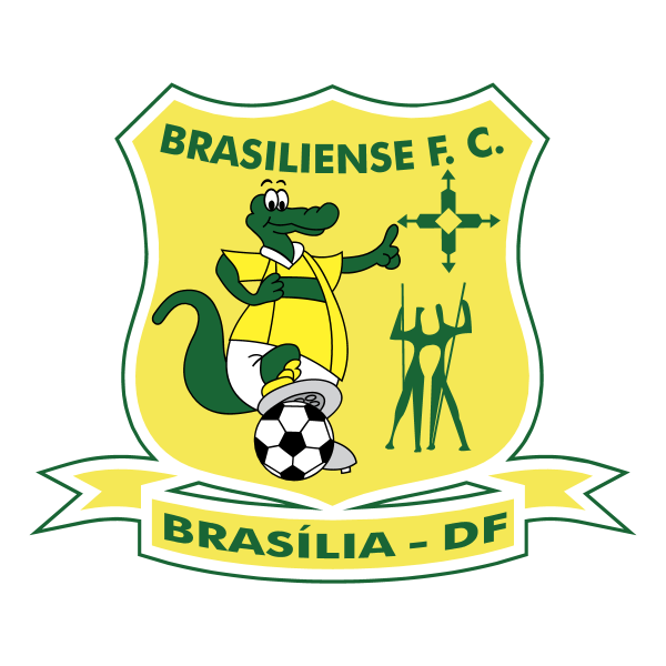 Brasiliense Futebol Clube DF 76923