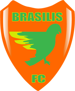 Brasilis FC Logo ,Logo , icon , SVG Brasilis FC Logo