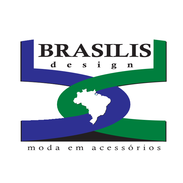 BRASILIS Logo ,Logo , icon , SVG BRASILIS Logo