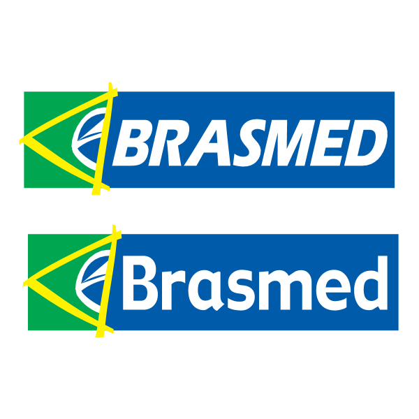 Brasmed Brazil Logo