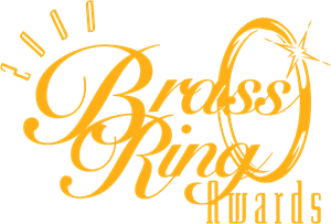Brass Ring Awards Logo