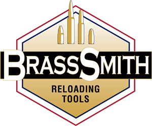 Brass Smith Reloading Tools Logo ,Logo , icon , SVG Brass Smith Reloading Tools Logo