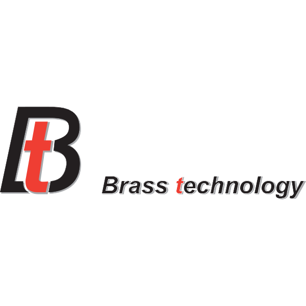 Brass Technology Logo ,Logo , icon , SVG Brass Technology Logo