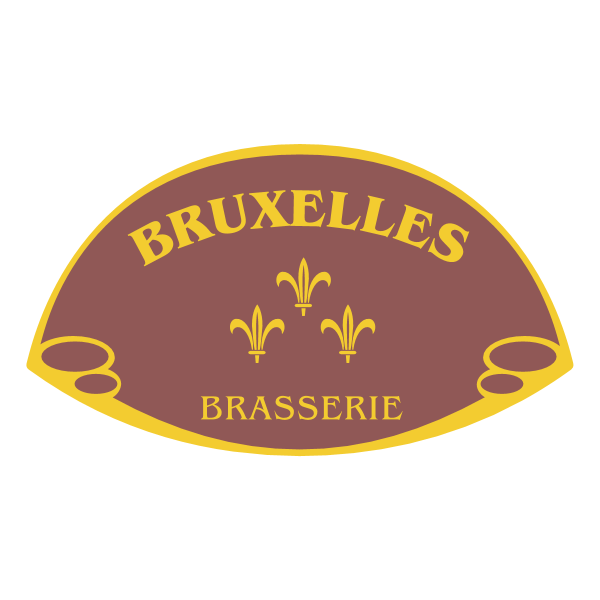 Brasserie Bruxelles 74737