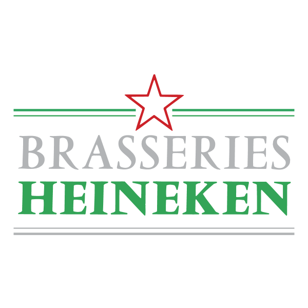 Brasseries Heinken 66064