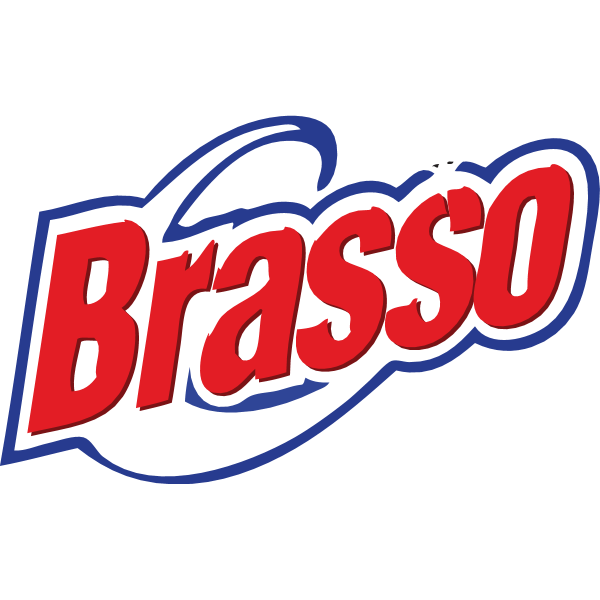 Brasso Logo Download png