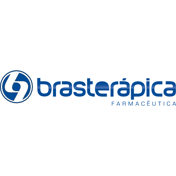 Brasterápica Logo