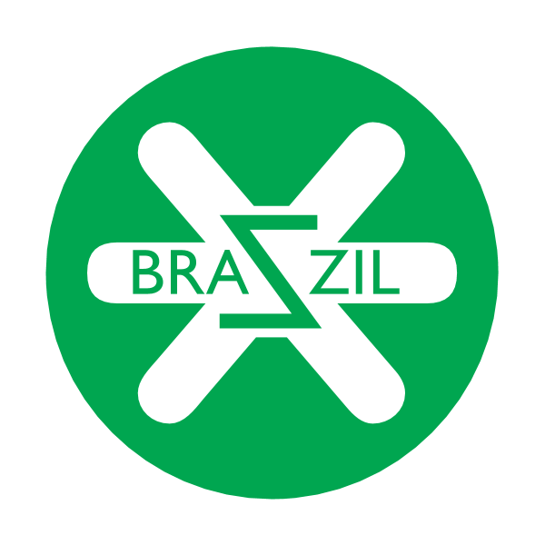 Braszil Design Logo