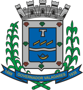 Brasгo Prefeitura de Governador Valadares Logo ,Logo , icon , SVG Brasгo Prefeitura de Governador Valadares Logo