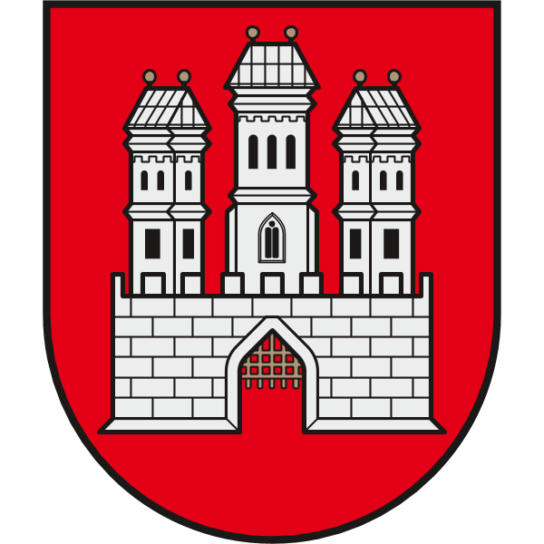 Bratislava (Coat of Arms) Logo ,Logo , icon , SVG Bratislava (Coat of Arms) Logo