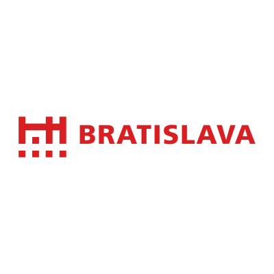 Bratislava Logo ,Logo , icon , SVG Bratislava Logo