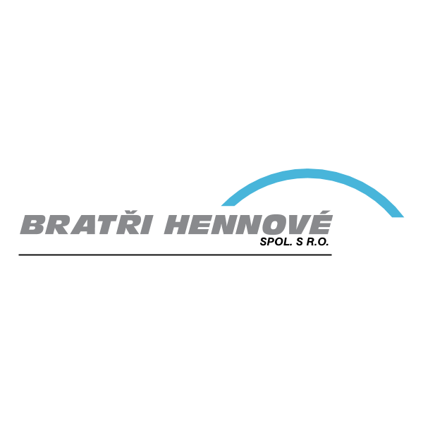 Bratri Hennove 51201