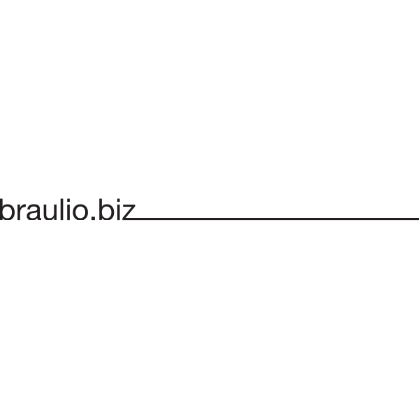 braulio.biz Logo