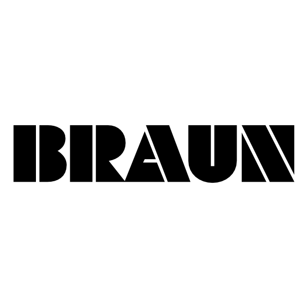 Braun