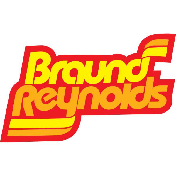 Braund Reynolds Logo ,Logo , icon , SVG Braund Reynolds Logo