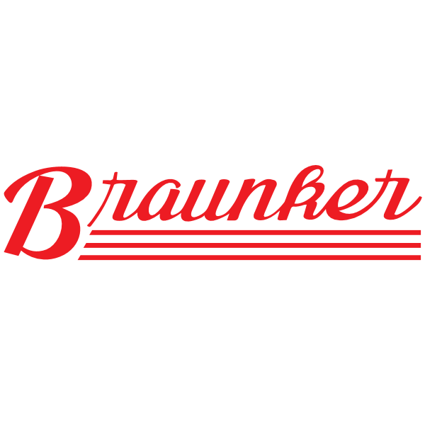 Braunker Logo ,Logo , icon , SVG Braunker Logo