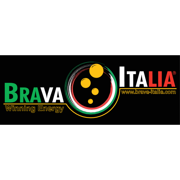 Brava Italia Logo ,Logo , icon , SVG Brava Italia Logo