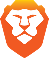 Brave Software Logo ,Logo , icon , SVG Brave Software Logo
