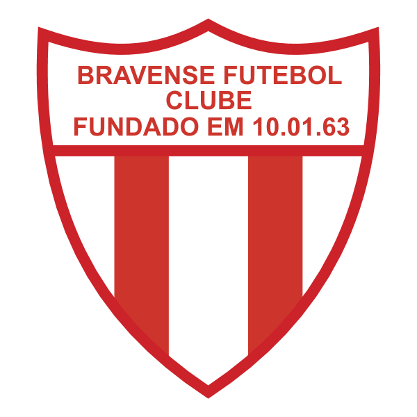 Bravense Futebol Clube de Laguna SC 78056