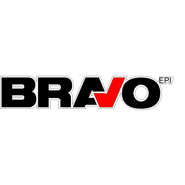 Bravo EPI Logo ,Logo , icon , SVG Bravo EPI Logo
