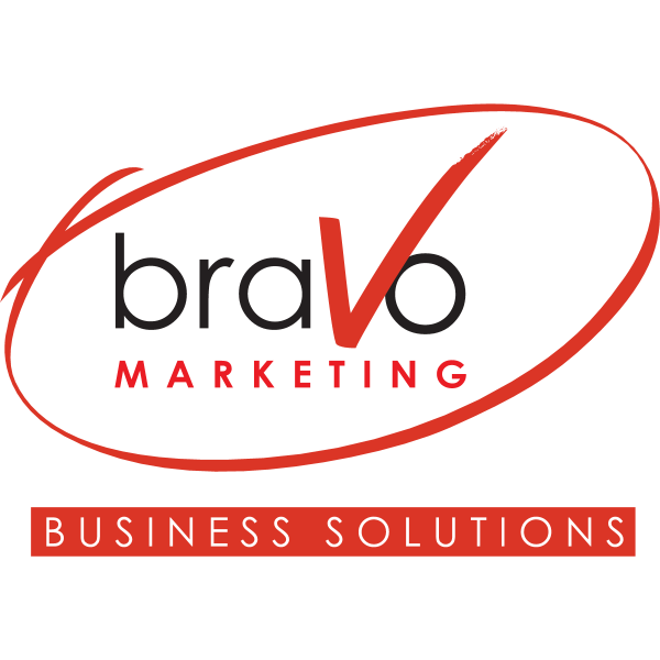 Bravo Marketing Logo ,Logo , icon , SVG Bravo Marketing Logo